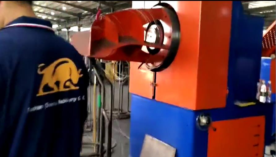 視頻展示 Video Display